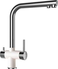 Смеситель SCHOCK Vitus, Cristadur поларис