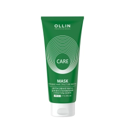 Маска интенсивная для восстановления структуры волос / Restore Intensive Mask 200 мл
