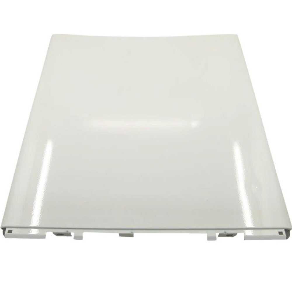 Крышка верхняя для стиральной машины Whirlpool (Вирпул) 481244010842, 481244019634, 481011094705, 507866