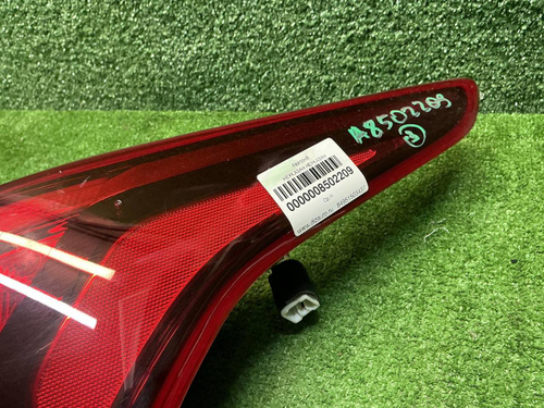 Фонарь правый внешний Hyundai Solaris 2 (17-22)