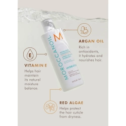 Moroccanoil Discovery Kit - Hydration