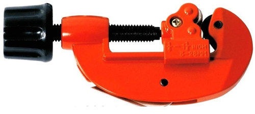 Труборез для тормозных трубок 3-28 мм (АВТОDЕЛО)