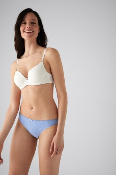 19436 Трусы бразильяно 2 шт. в упаковке YSABEL MORA