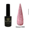 Гель-лак Moltini Smuzi 008, 12 ml