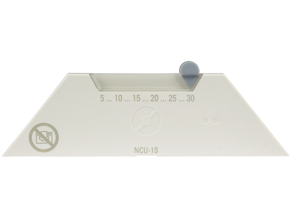 NCU 1S