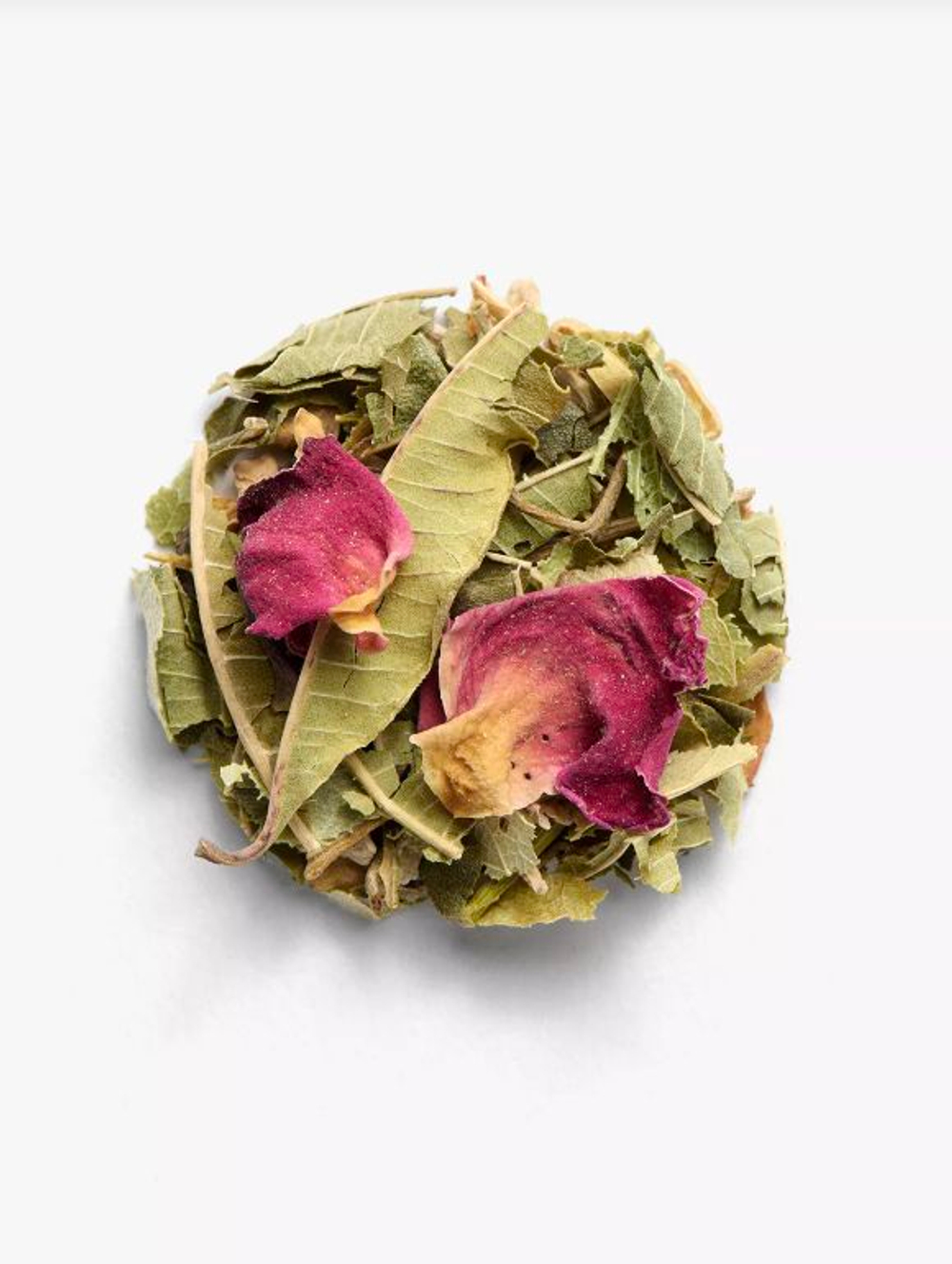 Травяной чай Dammann Freres - Tisane Bali, личи, грейпфрут, персик, роза, 3x45г