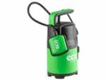 Насос погружной для чистой воды ECO CP-405, 400 Вт