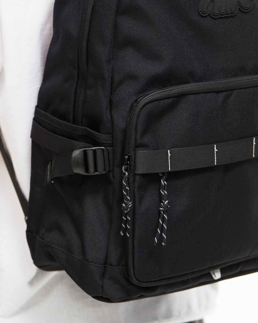 Рюкзак Anteater City черный