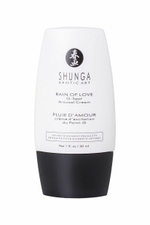 Возбуждающий крем Дождь любви - 30 мл.