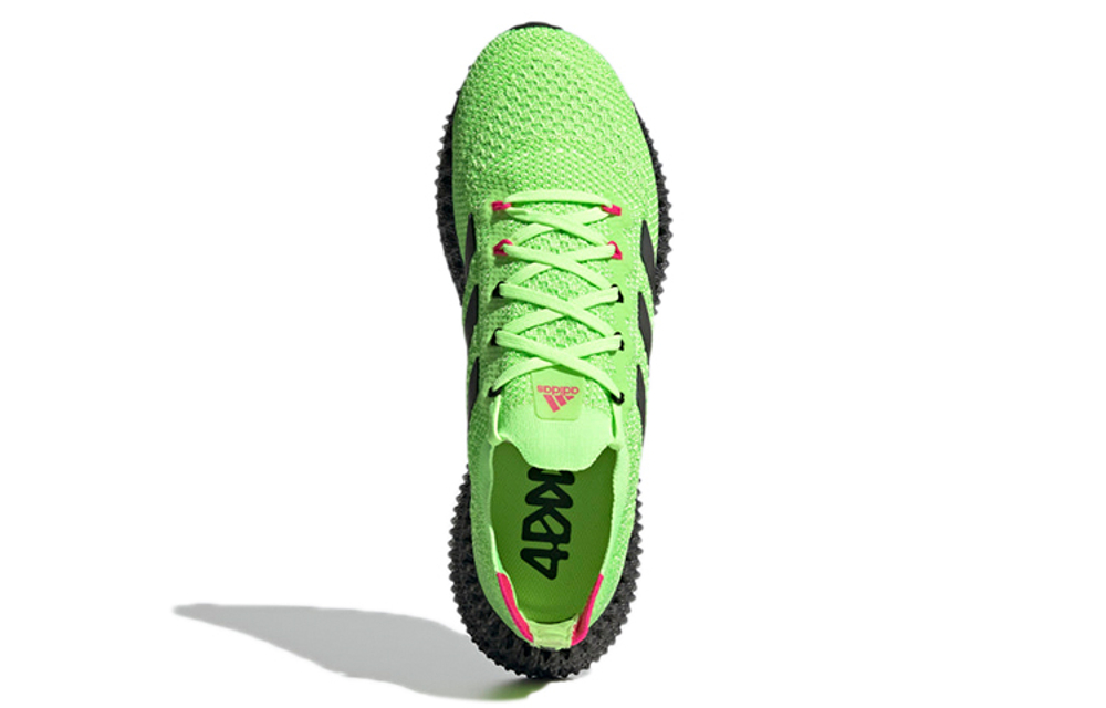 Кроссовки Adidas 4D Fwd