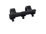 Кронштейн с кольцами Vector Optics X-Accu 34мм, 20MOA (SCTM-58)