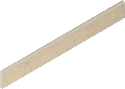 Плинтус Nova Ivory Battiscopa Nat 7.2x60
