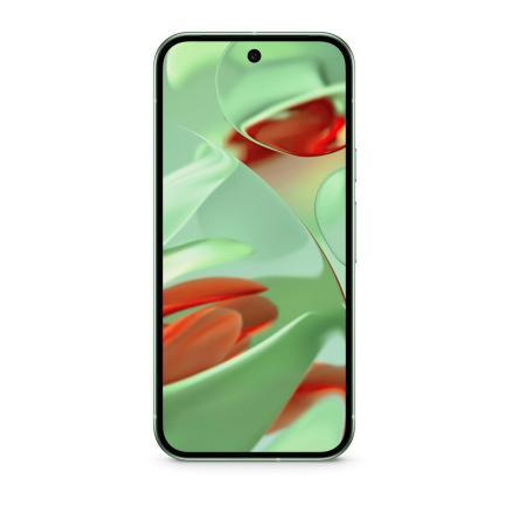 Смартфон Google Pixel 9 128 ГБ («Зимнезелёный» | Wintergreen)