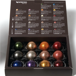 8-ми часовая аренда капсульной кофемашины Krups Nespresso (кофе-капсулы Vertuo)