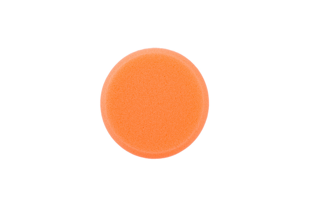 ZV-TR7020MC 70/20/55-ZviZZer TRAPEZ-ОРАНЖЕВЫЙ полутвердый полировальный круг