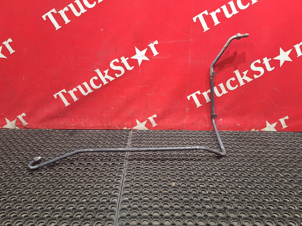 Трубка компрессора