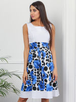 Платье 0-294/8