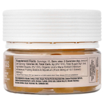 Troomy Nootropics, Focus, Functional Mushrooms Gummies, Passionfruit Tangerine, 30 Gummies, 4.76 oz (135 g)