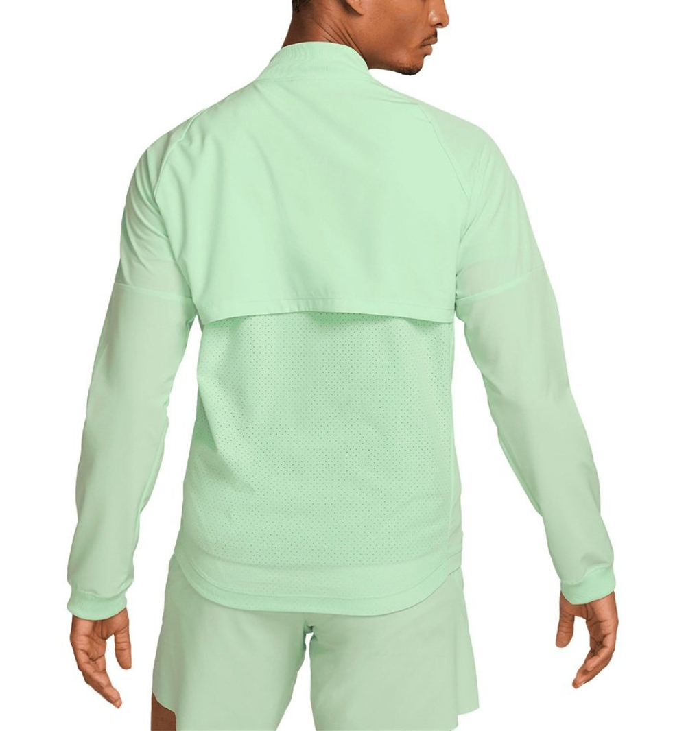 ОДЕЖДА ДЛЯ ТЕННИСА Мужская, Куртка NIKE RAFA DF JACKET .