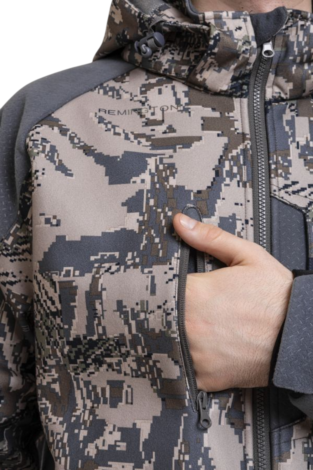 Костюм Remington XM Elite Improved Figure р. M