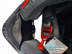 Шлем AiM RH365 Carbon