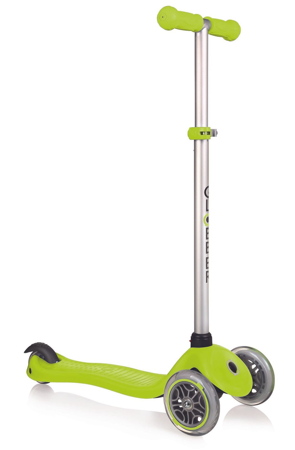 Трехколесный самокат Globber PRIMO STARLIGHT