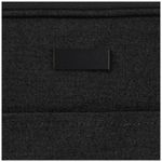 Чехол для 14-дюймового ноутбука Joey объемом 2 л из брезента, переработанного по стандарту GRS