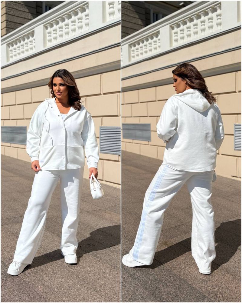 Костюм УК-1973 Фабрика Моды