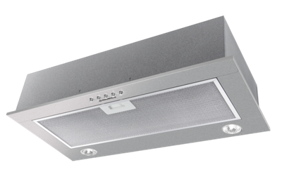 Кухонная вытяжка MAUNFELD Crosby Push 60 нержавеющая сталь