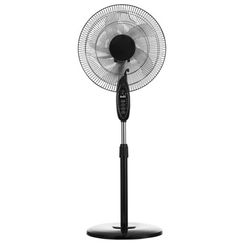 Вентилятор напольный Ballu BFF-860R