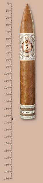 Perdomo Habano Torpedo Gift Pack 6