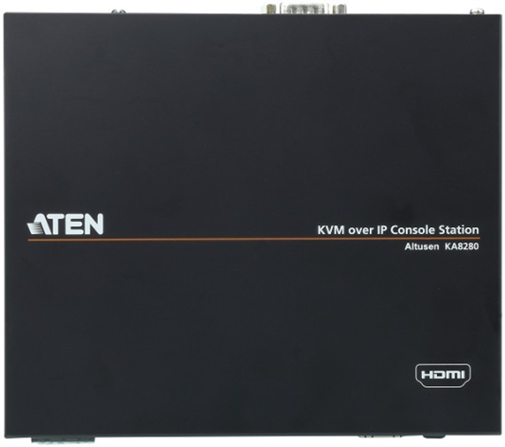 Станция Aten KA8280-AX-G
