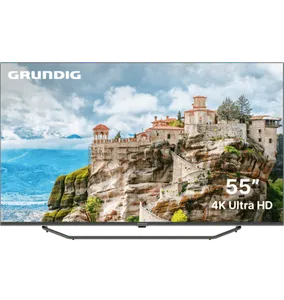 Телевизор Grundig 55GHU7980 - рис.1