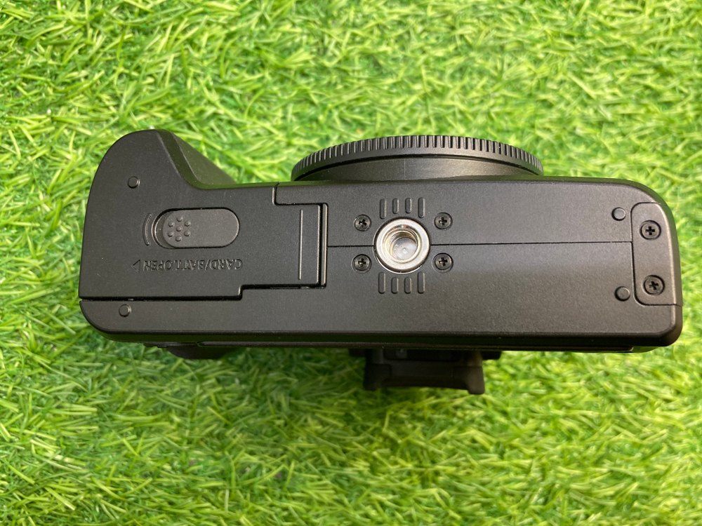 Canon M50 Mark ll + 15-45mm IS STM Покупка/Продажа