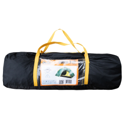 Tramp палатка-автомат Quick 3 V2, зеленый