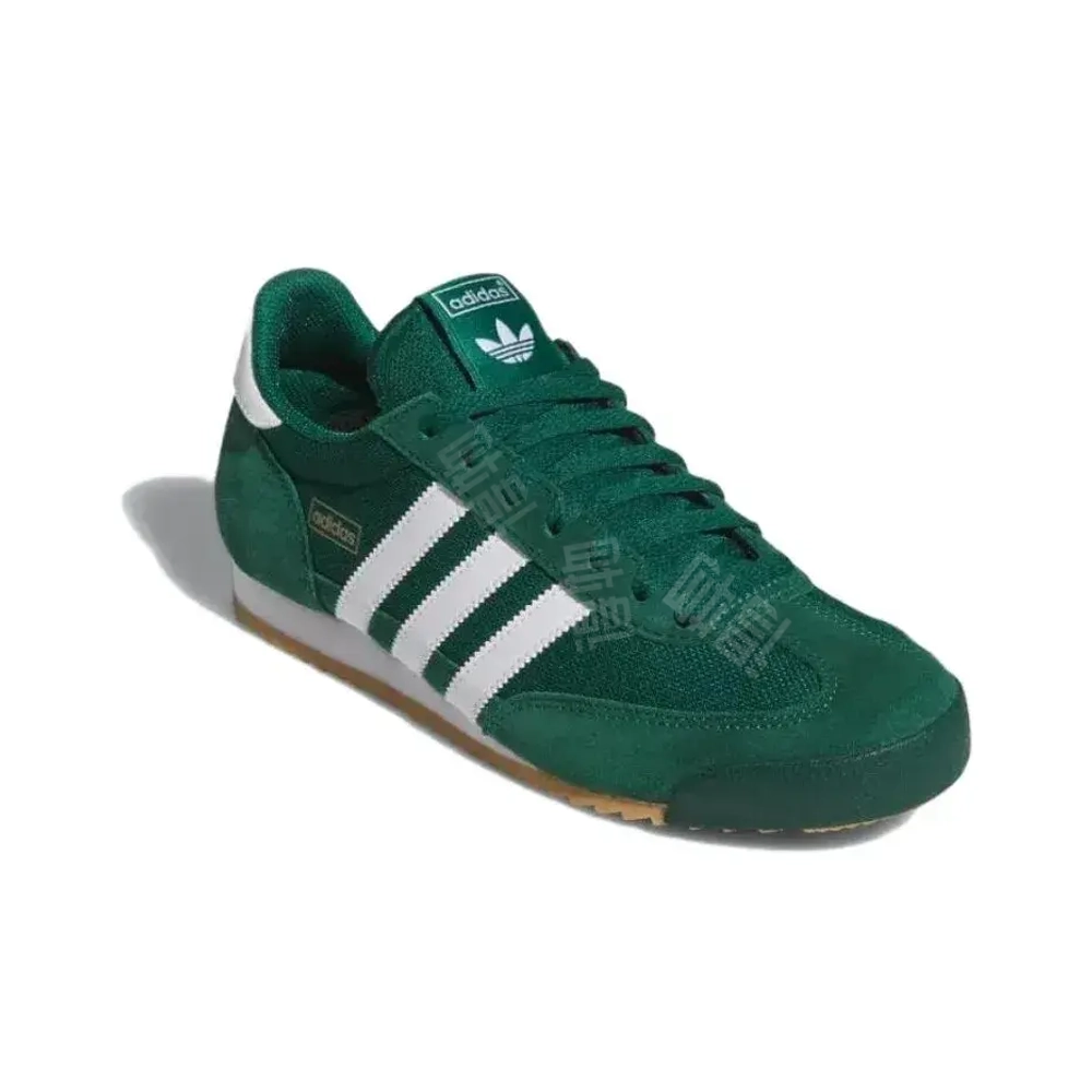 Кроссовки Adidas Originals R71 'green' IH1326