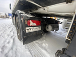 FAW J7 4x2 Седельный тягач CA4180P77K25E5 (Дизельный, 12,5 л, 553 л.с., АТ)