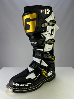 Мотоботы GAERNE SG-12