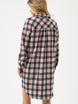 Халат женский "Добрый вечер"