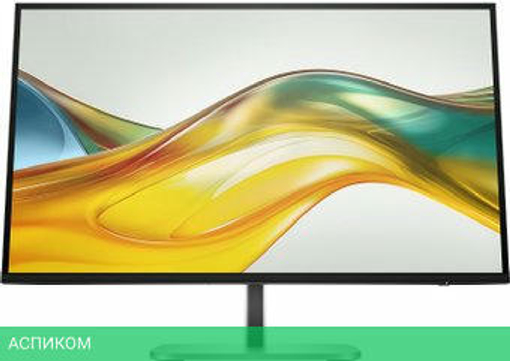 Монитор HP Series 5 Pro 527pq 9D9S0UT