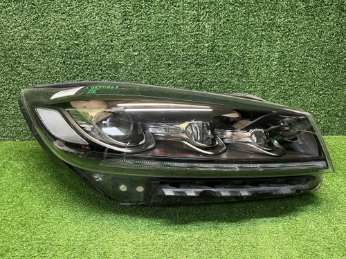 Фара правая Kia Sorento 3 UM Prime (2017-2020) LED