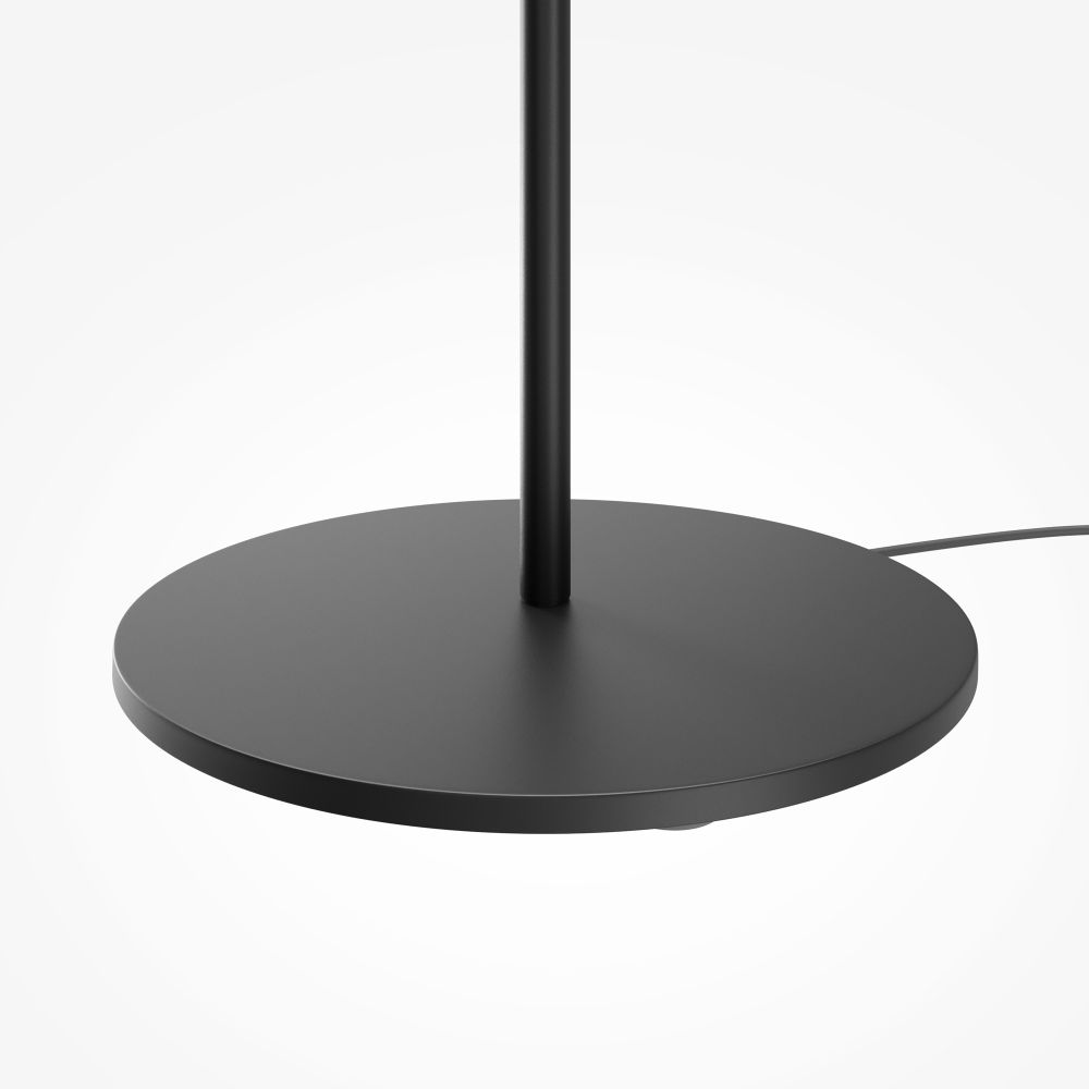 Торшер светодиодный Maytoni   MOD451FL-L16B3K