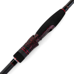 Спиннинг Maximus High Energy-Z Jig 25H (2.5м/40-80гр)