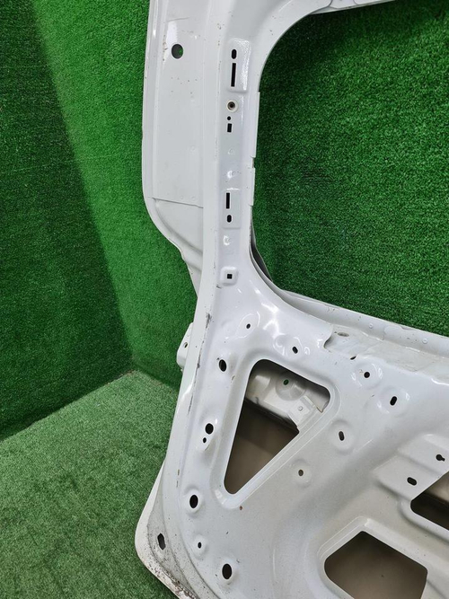 Крышка багажника Lixiang L7 (2022-н.в.)