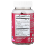 Garden of Life, Beets Gummies Beauty, малиновый, 60 фруктовых жевательных мармеладок