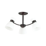 Потолочная люстра Lumion WILMA 4534/3C