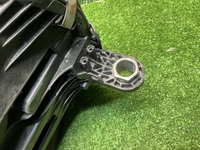 Фара левая Mercedes S W223 (20-нв) Digital Light