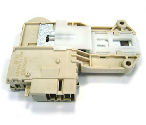 Блокировка люка Электролюкс (4 клеммы)