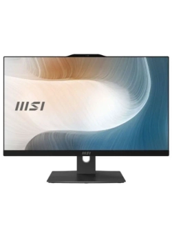 23,8" Моноблок Modern AM242P 1M-1022XRU 16/512 ГБ BLACK