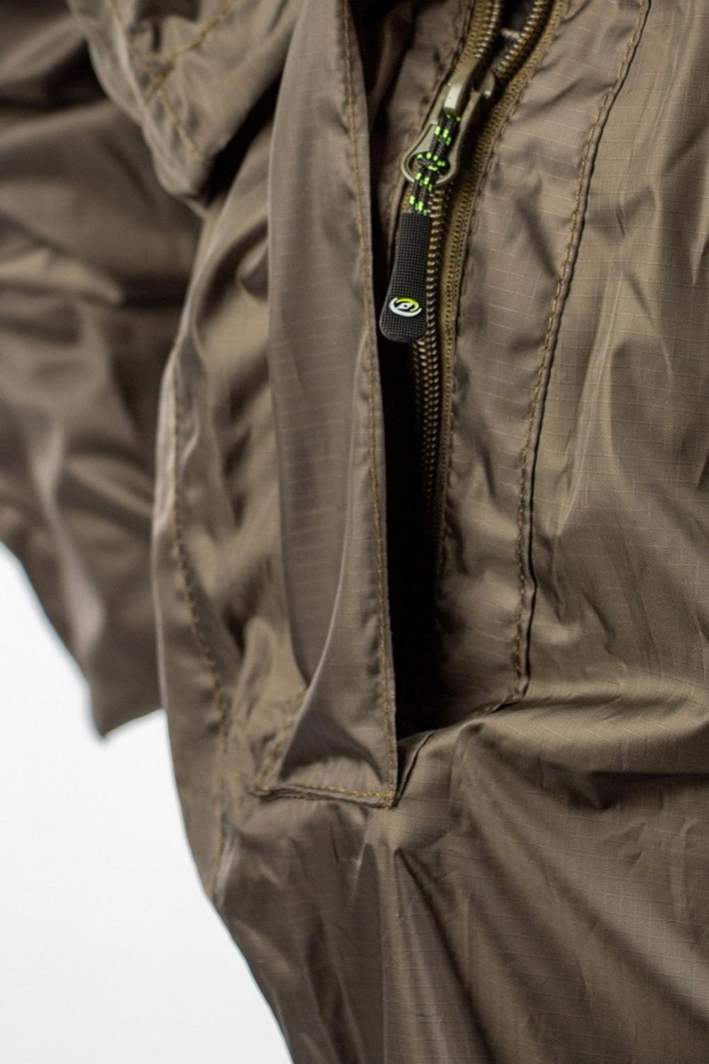 Костюм непромокаемый «Liven» (хаки) Орион Active